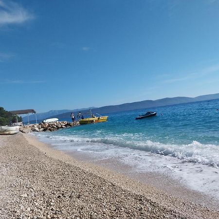 Sobe Kraft 1 Apartment Živogošće Екстериор снимка