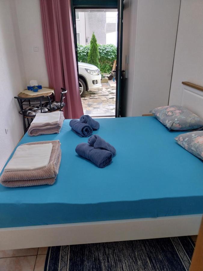Sobe Kraft 1 Apartment Živogošće Екстериор снимка