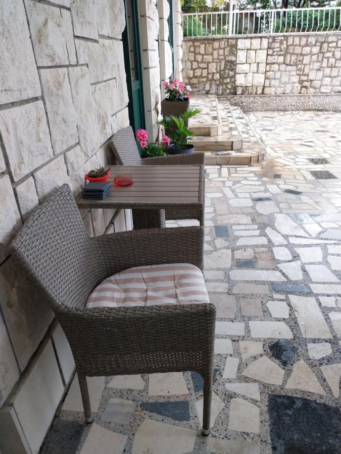 Sobe Kraft 1 Apartment Živogošće Екстериор снимка