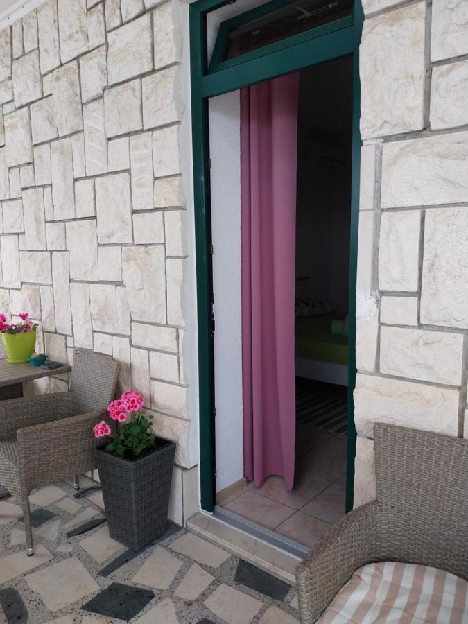 Sobe Kraft 1 Apartment Živogošće Екстериор снимка