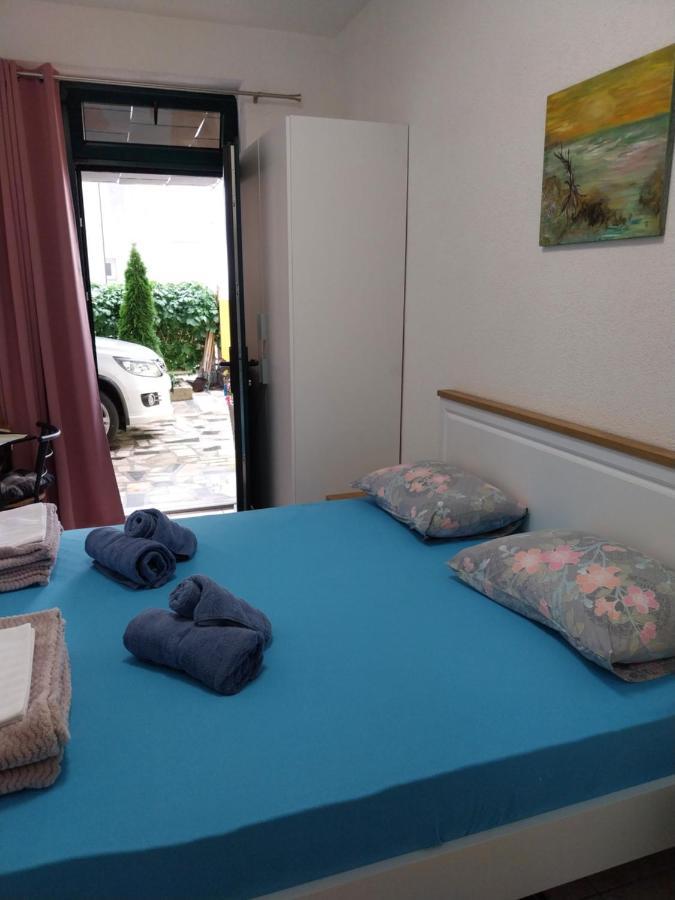 Sobe Kraft 1 Apartment Živogošće Екстериор снимка