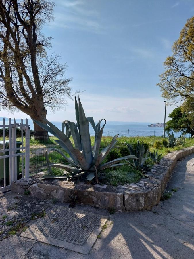 Sobe Kraft 1 Apartment Živogošće Екстериор снимка