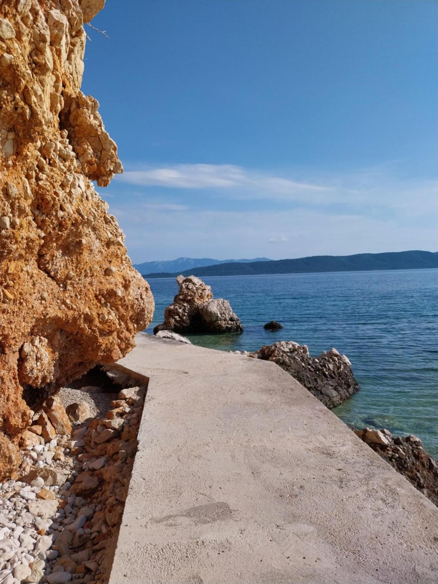 Sobe Kraft 1 Apartment Živogošće Екстериор снимка